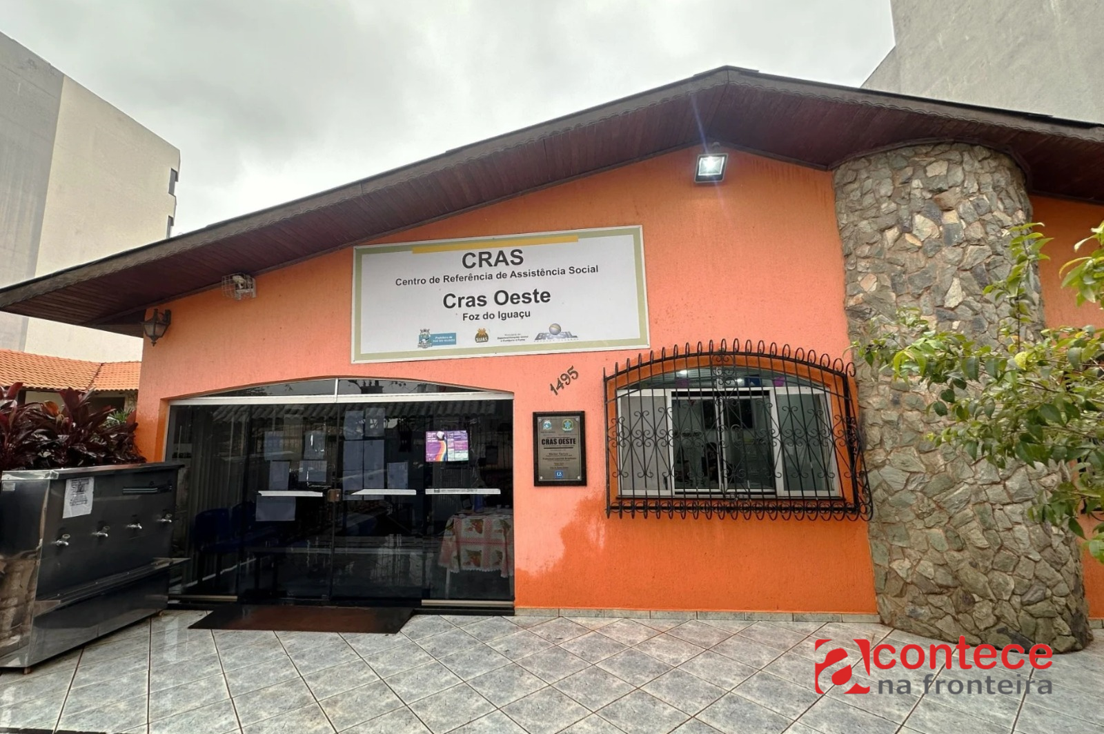 Câmara questiona filas, estrutura e atendimento nos CRAS de Foz