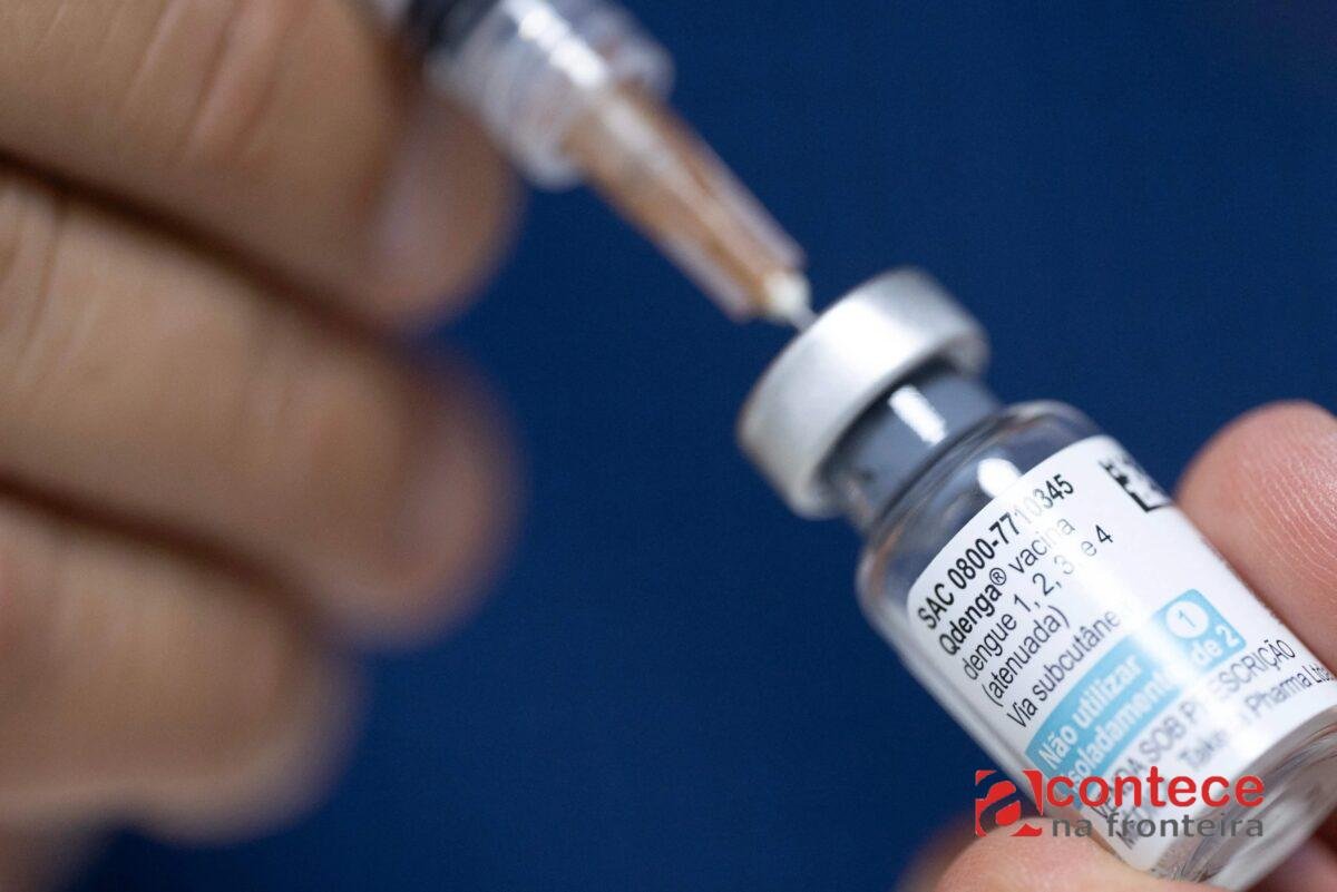 Dengue: vacina Qdenga reduziu risco de internações de adolescentes de SP em 88%, revela estudo