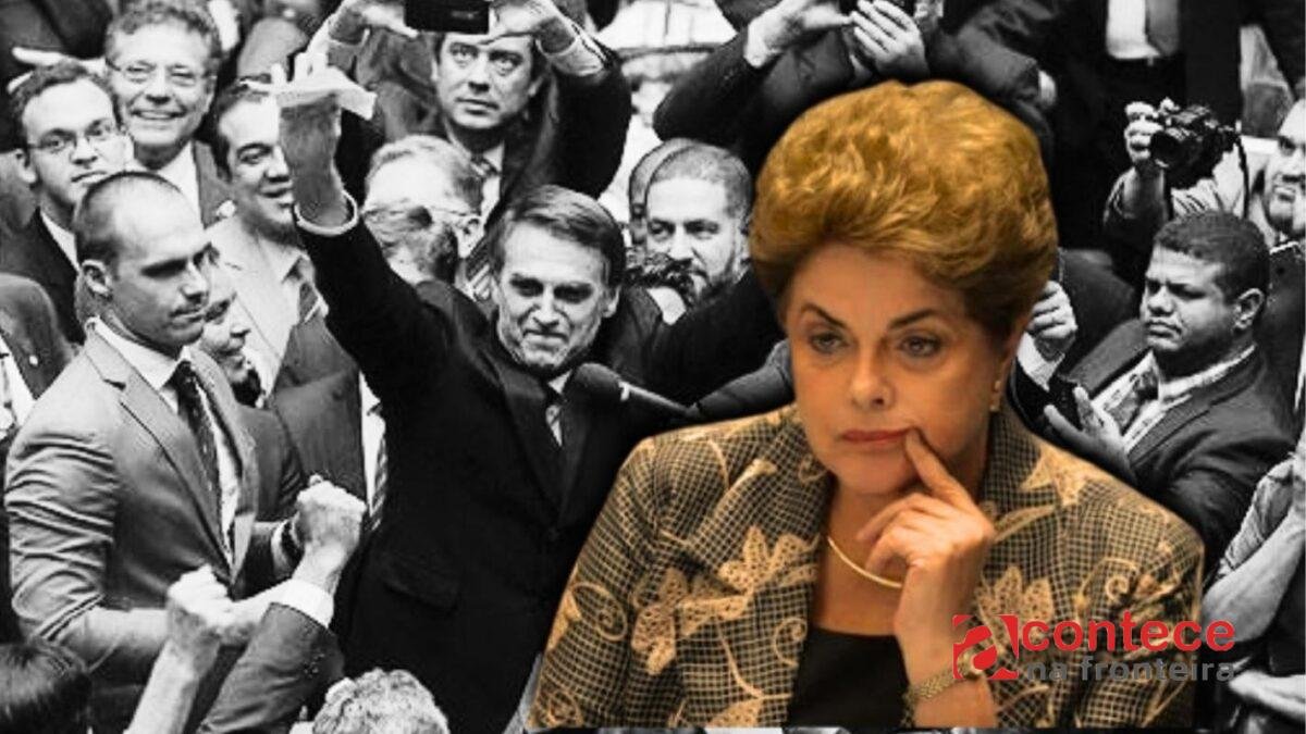 Dez anos do impeachment de Dilma: o marco da polarização que mudou o Brasil