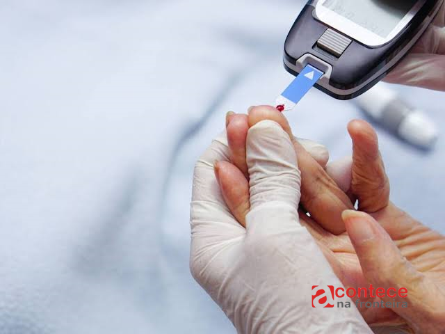 Pacientes com diabetes passam a ter atendimento prioritário na rede municipal de saúde