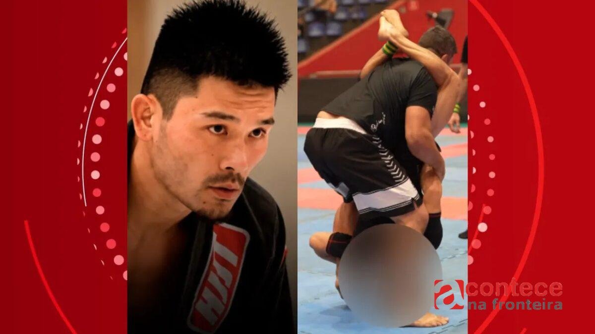 'É um processo longo', diz médico sobre tratamento de lutador de jiu-jitsu que ficou sem movimento das pernas após golpe em competição no Paraná