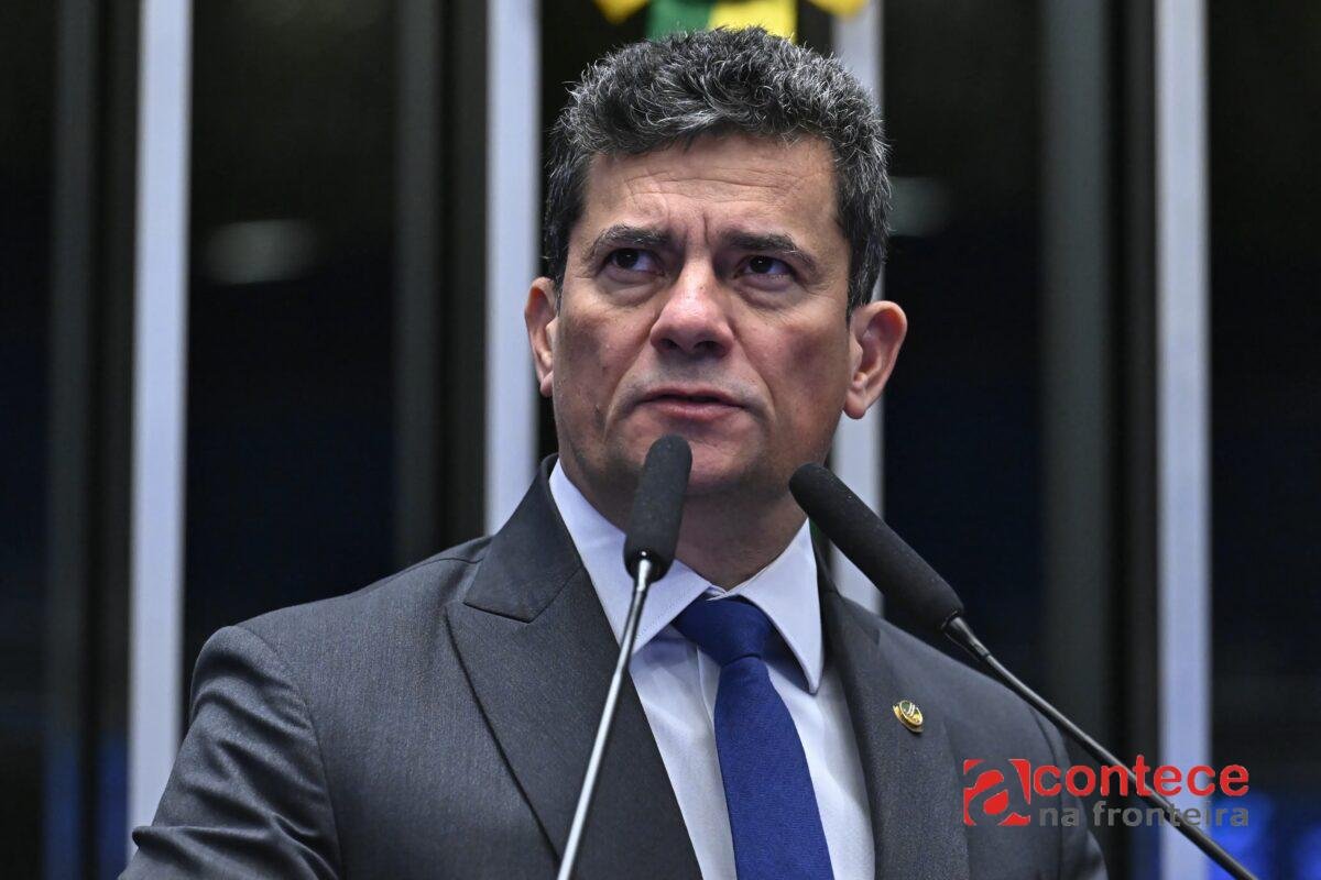 Moro quer presídio de segurança máxima para feminicidas no PR