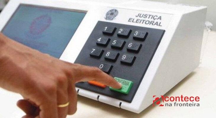 Eleições 2026: saiba o que é permitido e proibido no dia da votação