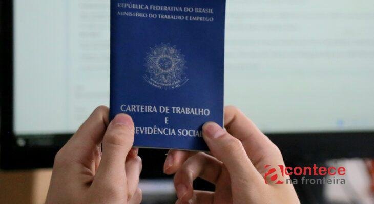 Eleitor quer mais estabilidade sem abrir mão da liberdade no trabalho, aponta pesquisa