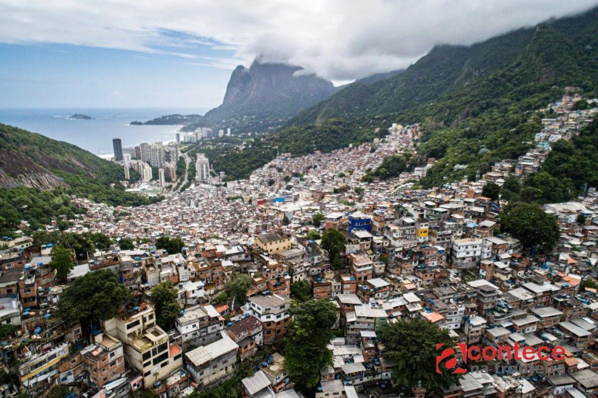 Embaixada dos EUA desaconselha viagens a favelas e fronteiras brasileiras por 'crime e sequestro'