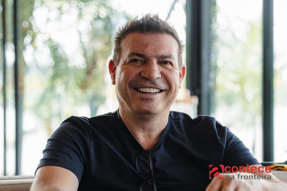 Ex-jogador Luizão é acusado de agredir namorada em SP