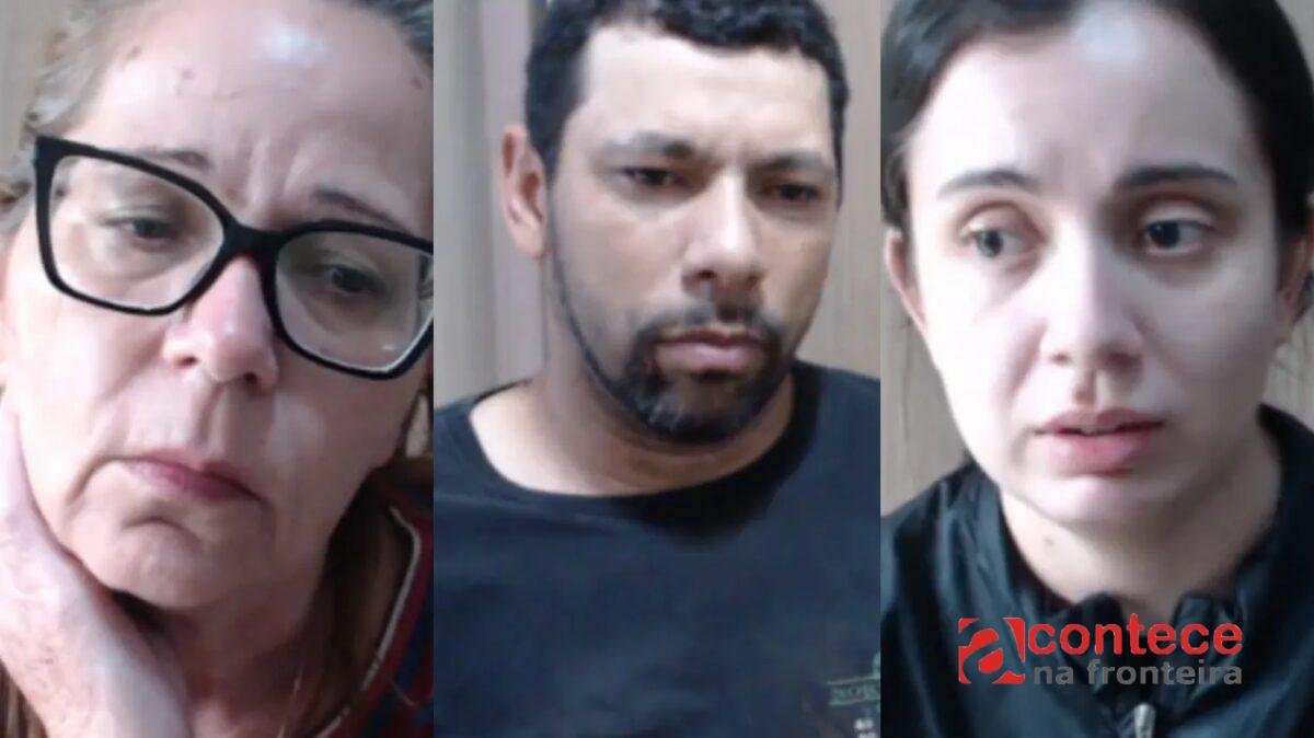 Prisão mantida: Filha sabia de plano para matar pai no Paraná