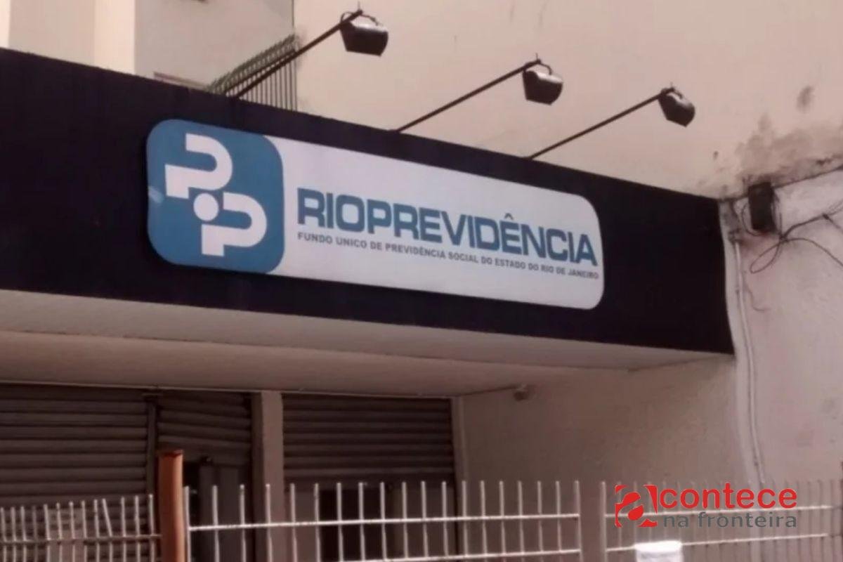 Fundo que recebeu R$ 481 milhões do Rioprevidência alega falta de caixa