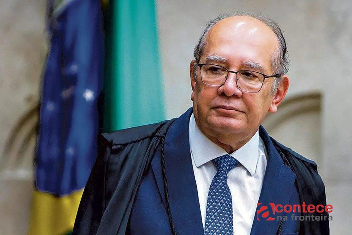 Gilmar Mendes proíbe cobrança de sindicato a juízes