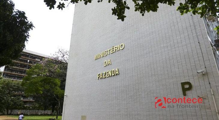 Governo Central registra superávit de R$ 10,8 bi em julho