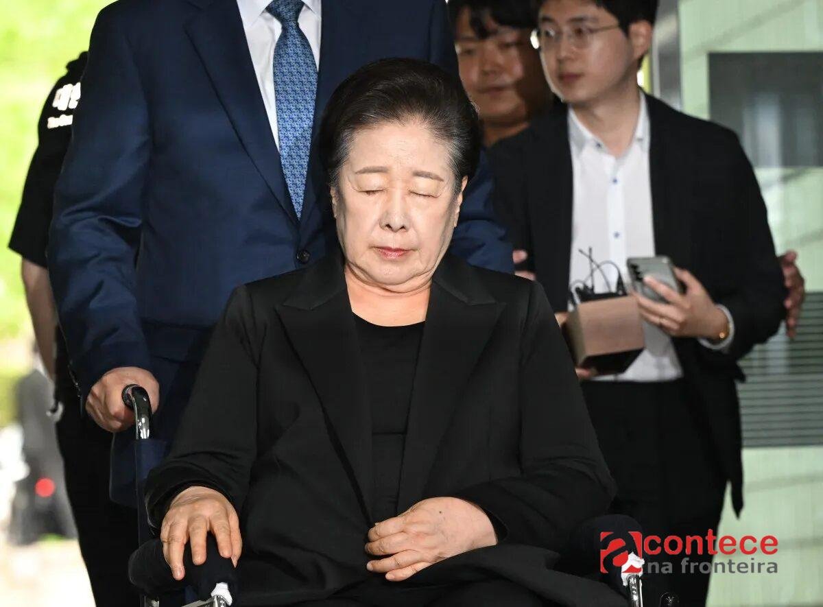 Han Hak-ja: quem é a líder da Igreja da Unificação conhecida como 'verdadeira mãe' e condenada por suborno na Coreia do Sul
