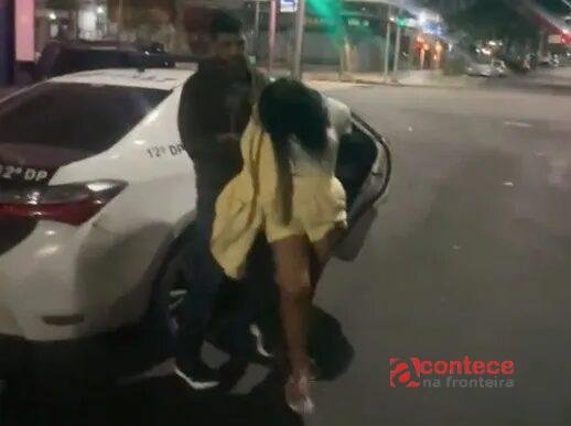 Homem combina programa por aplicativo com travesti em Copacabana, é vítima de extorsão e perde quase R$ 15 mil
