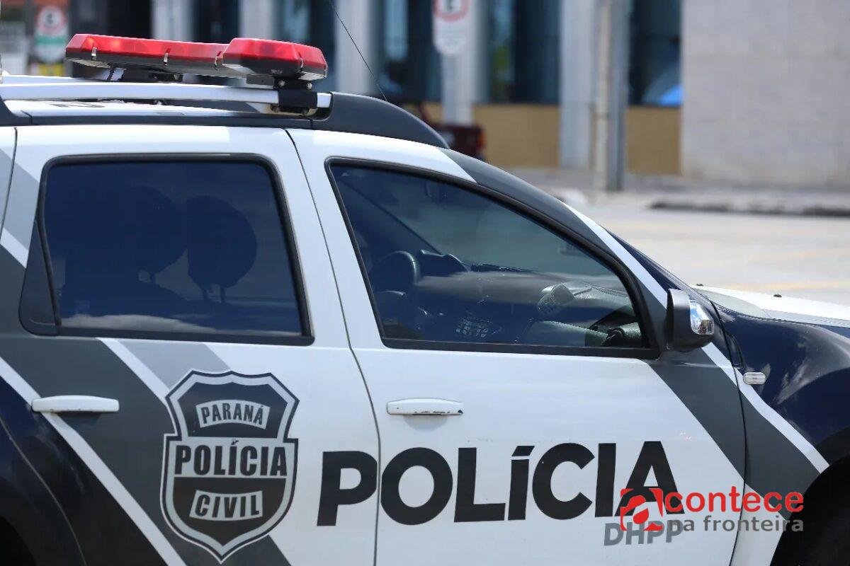 Homem confessa assassinato de namorada após ciúmes no PR