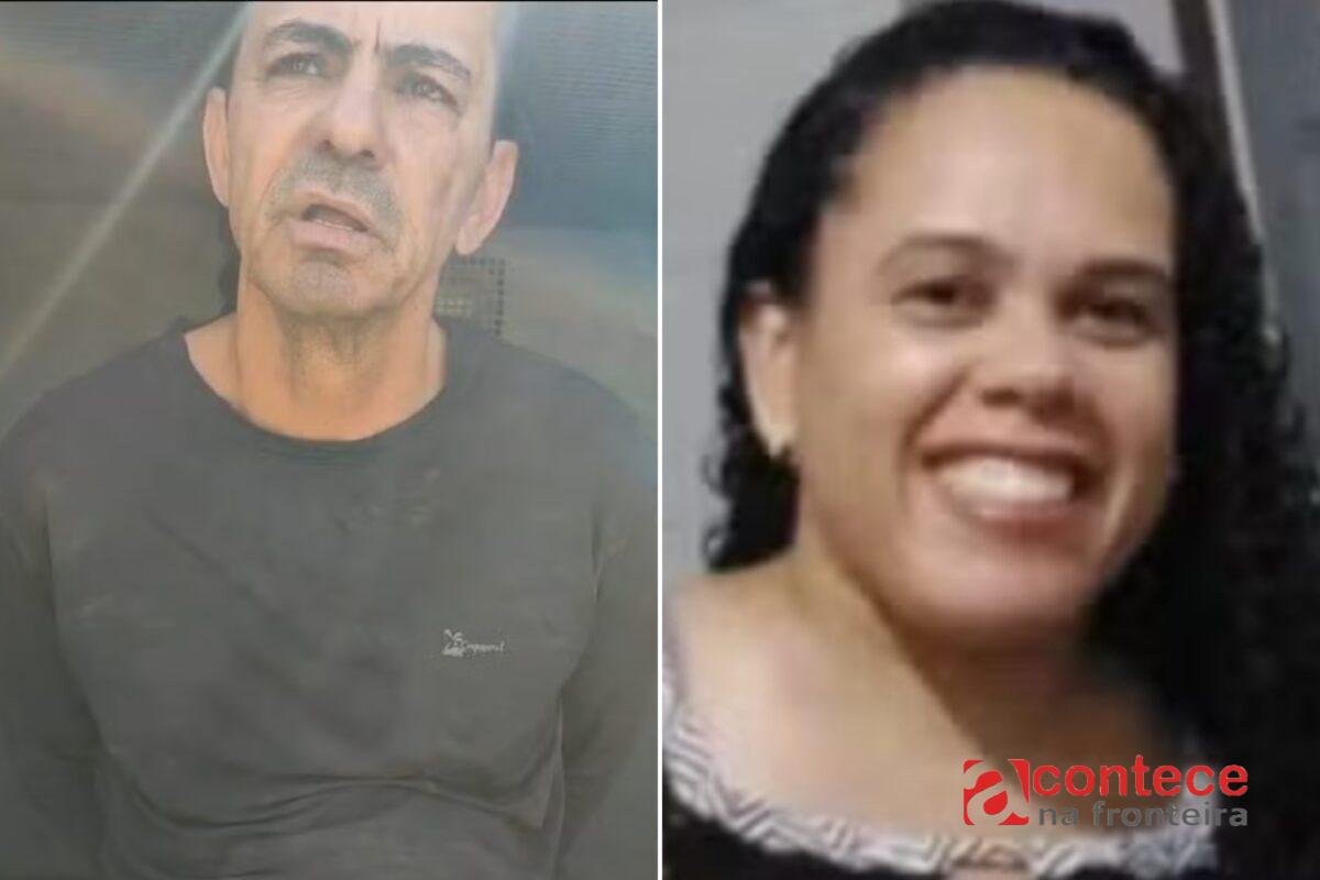 Homem vira réu por tentativa de feminicídio após jogar ex de penhasco