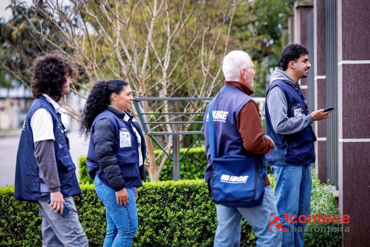 IBGE faz a mais completa pesquisa domiciliar sobre saúde já realizada