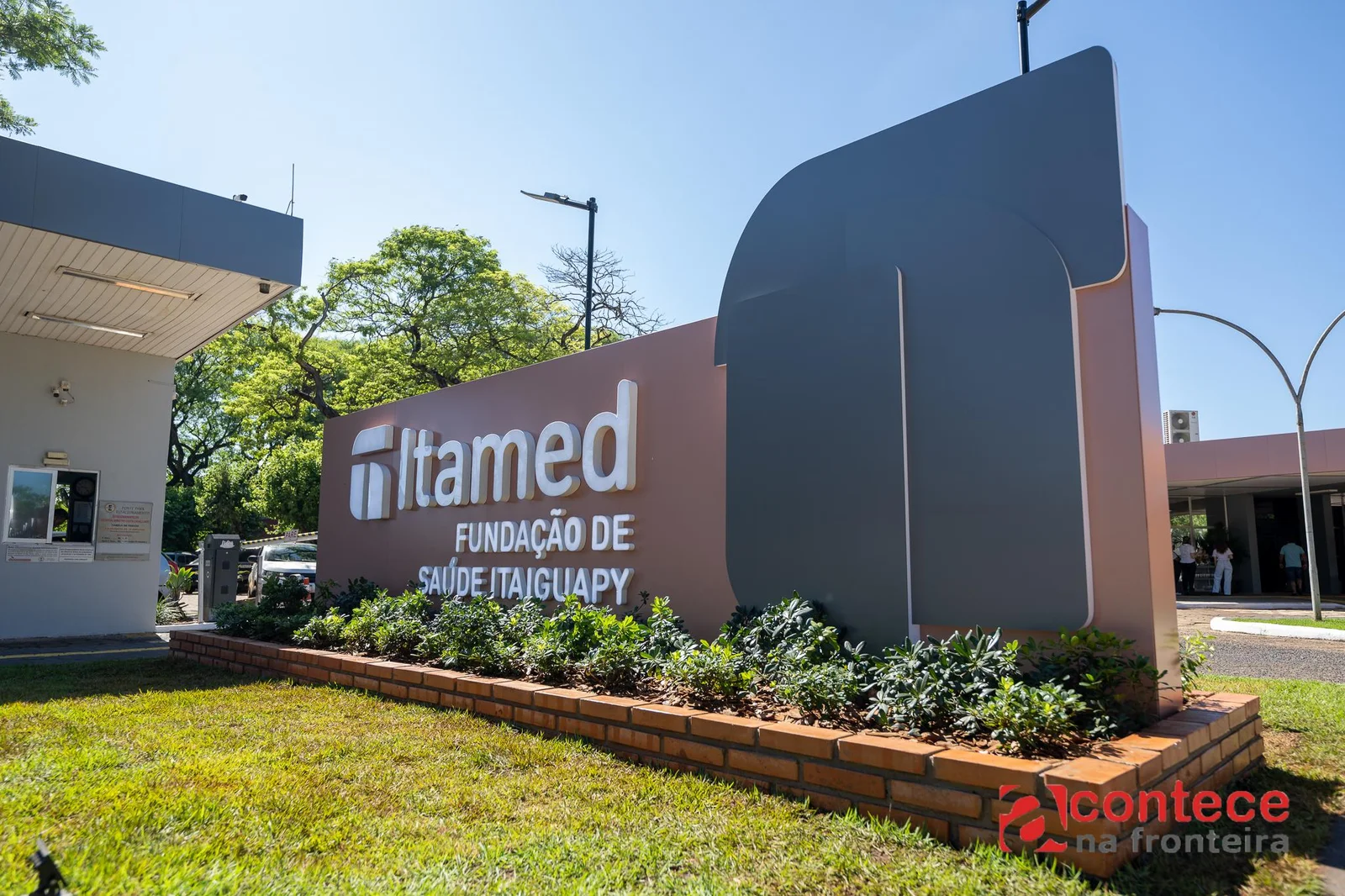 Prefeitura de Foz Emite Nota Sobre o Pronto-Socorro do Itamed