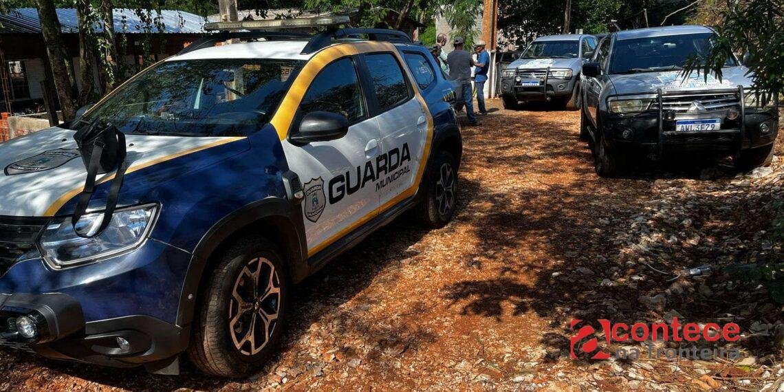 Prefeitura acompanha área pública no Jupira há mais de um ano para impedir ocupações irregulares