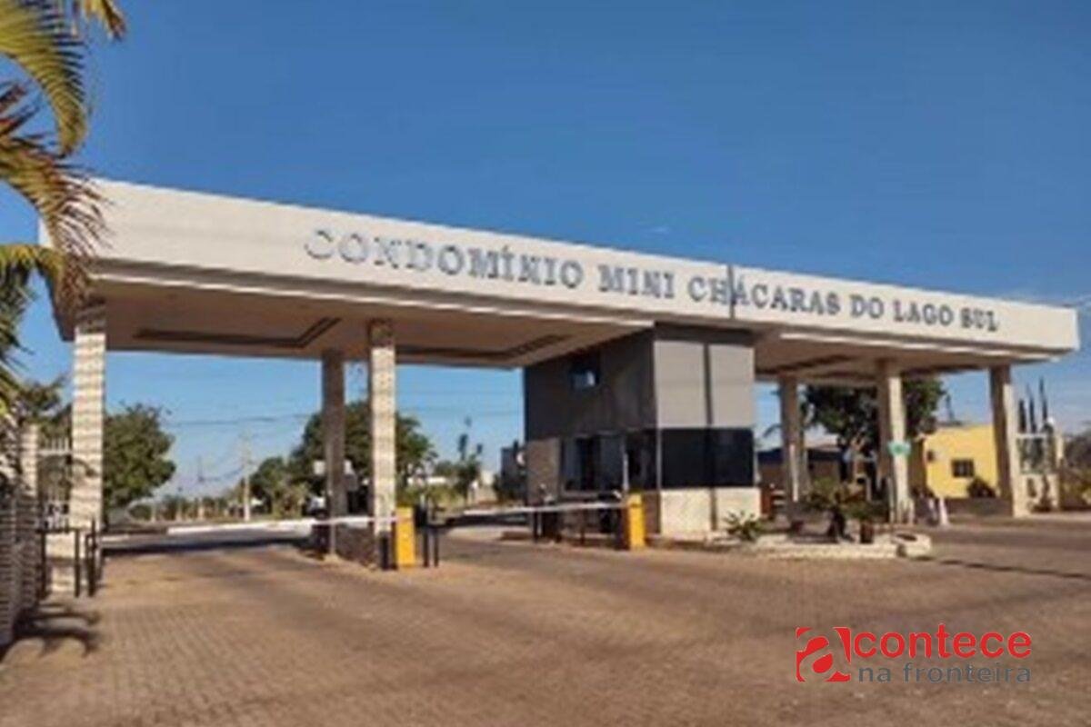 Justiça veta venda e manda derrubar condomínio no DF