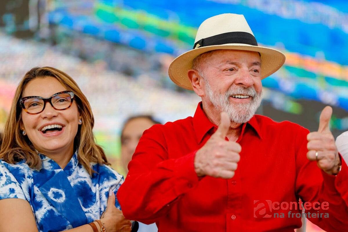 Lula faz propaganda dos shows do BTS no Brasil: "A Janja quer ir"
