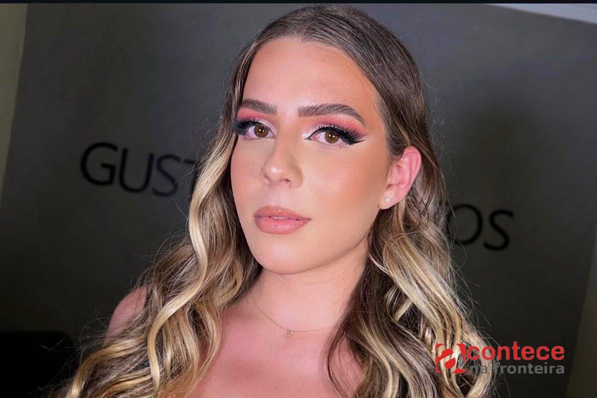 Malévola Alves confirma prisão em SP e pagamento de fiança
