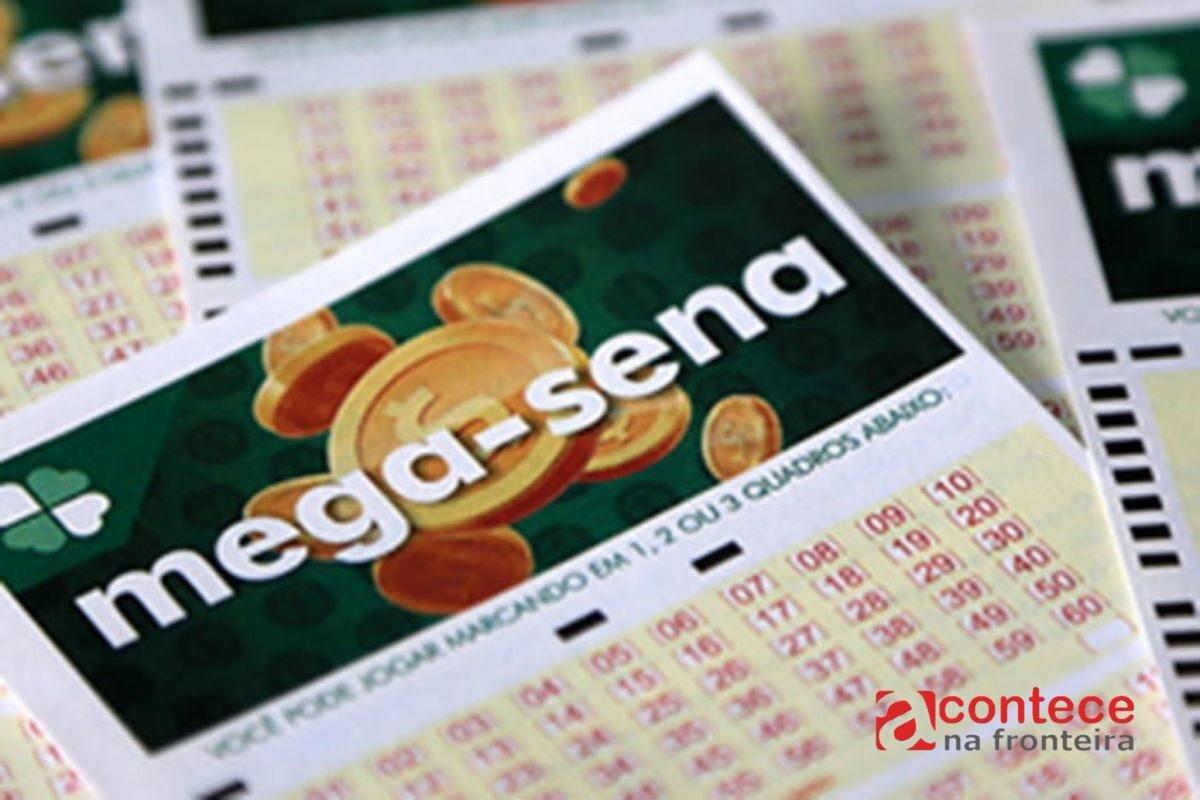Mega-Sena: aposta simples de MG fatura R$ 55,6 mil na quina; veja cidade