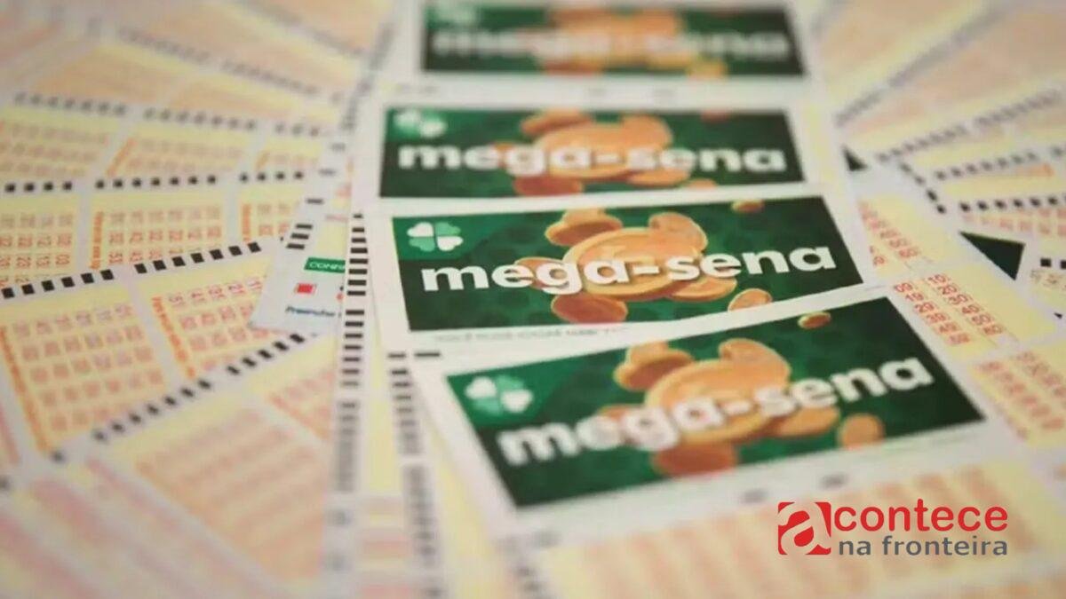 Mega-Sena: duas apostas do Paraná acertam a quina e levam prêmios