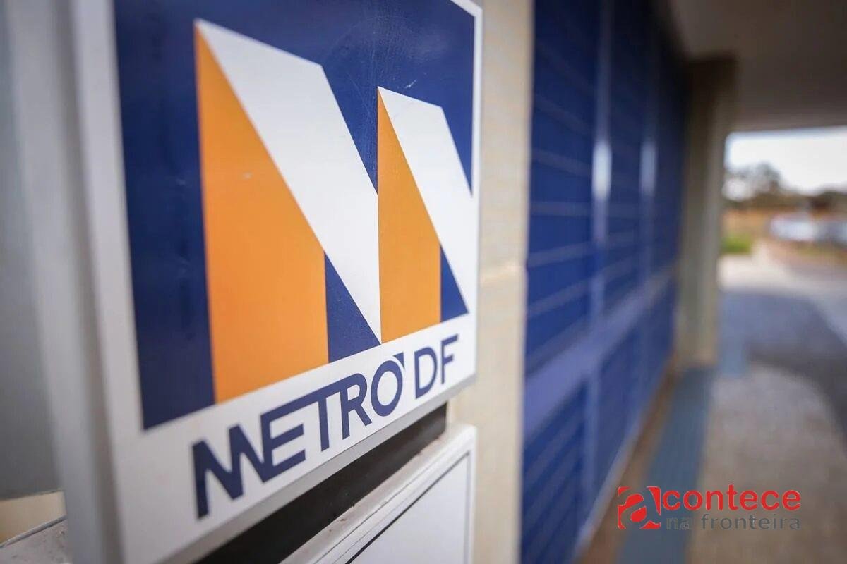Metroviários do DF adiam greve após apelo do TRT-10