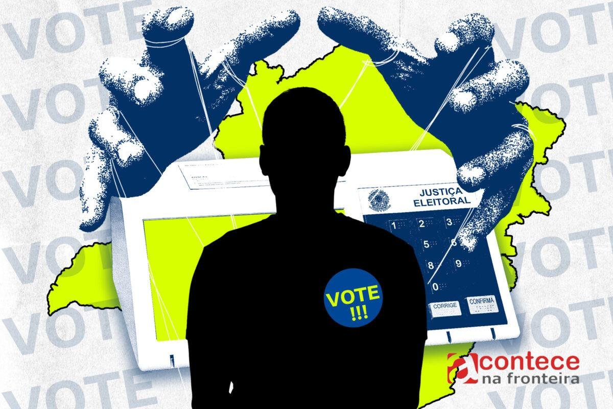 MG soma 701 denúncias de assédio eleitoral desde 2022
