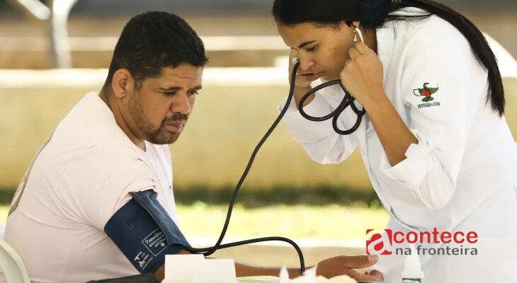 Ministério da Saúde reforça chamamento para vacina contra o sarampo