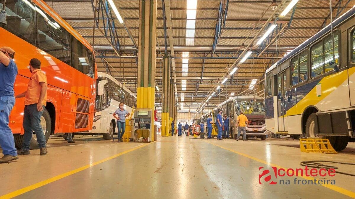 Mobilidade urbana: o futuro das frotas começa nas decisões de hoje