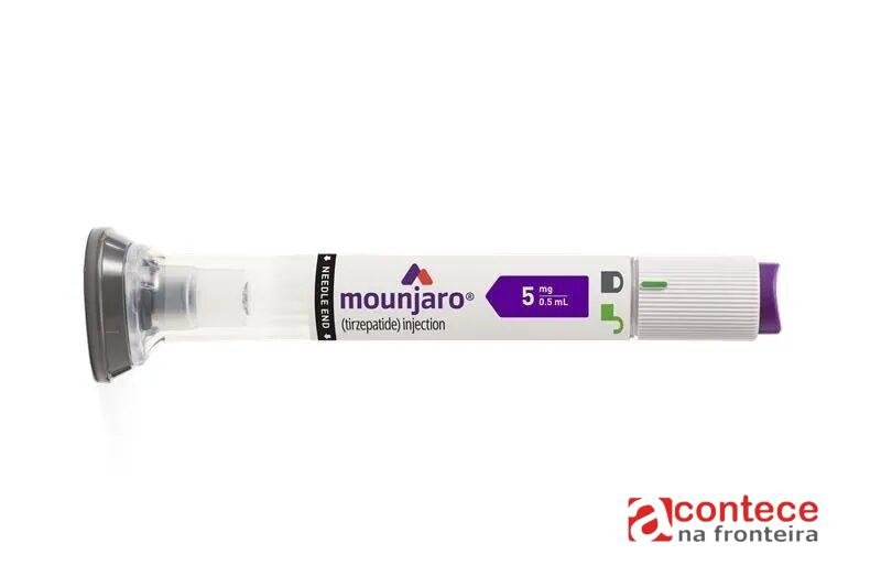 Mounjaro: FDA aprova remédio para proteger o coração
