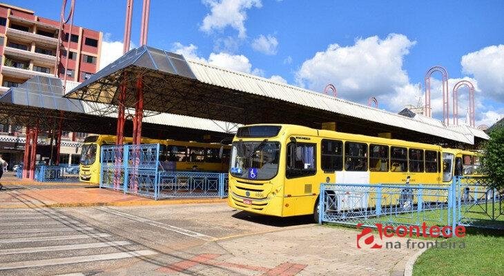 MPPR denuncia prorrogação irregular de contrato do transporte coletivo de Guarapuava