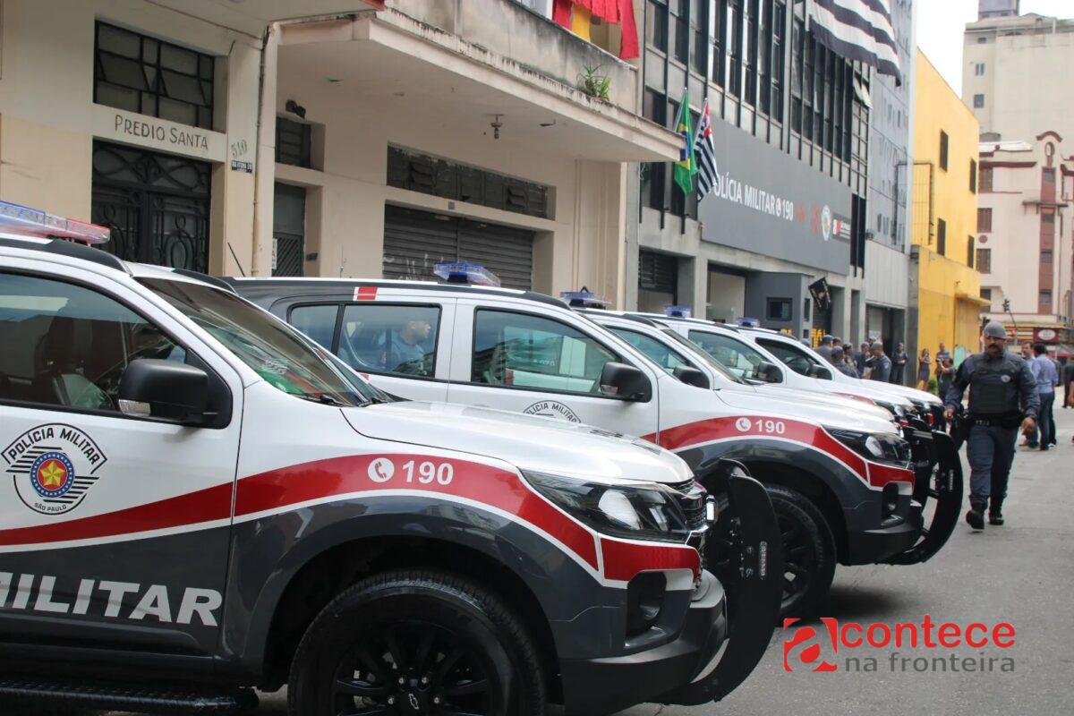Mulher é morta na Zona Sul de SP e namorado é suspeito
