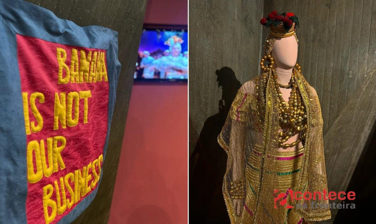 Museu Carmen Miranda celebra 50 anos com exposição inédita