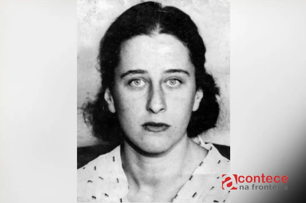 O decreto de Getúlio Vargas que entregou Olga Prestes para Adolf Hitler, há 90 anos