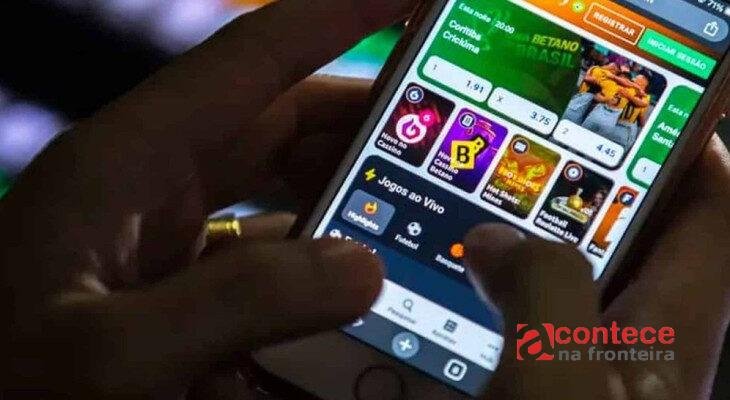 Operação investiga grupo de bets suspeito de movimentar R$ 5 bilhões