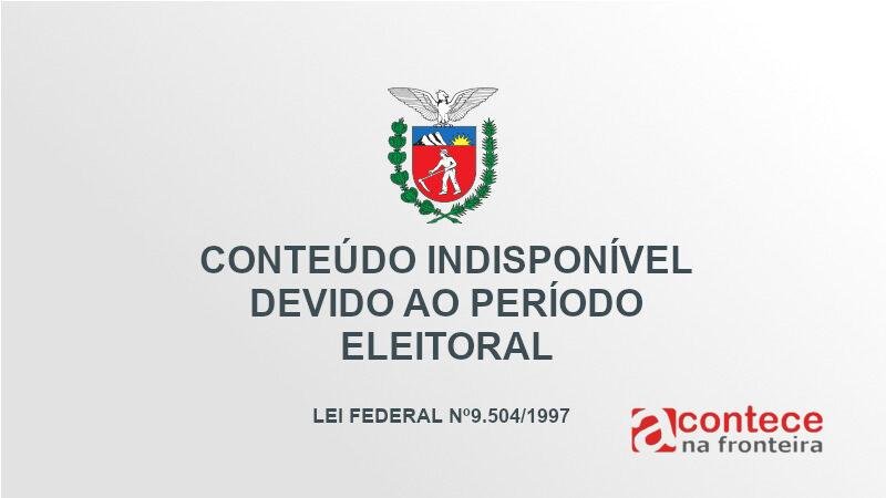 PCPR e PMPR prendem suspeito por tráfico de drogas em São João do Caiuá