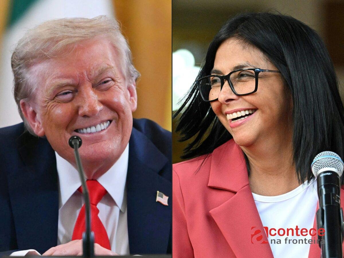 Petróleo: Acordo de Trump gera alertas de que Venezuela pode se tornar colônia de recursos naturais