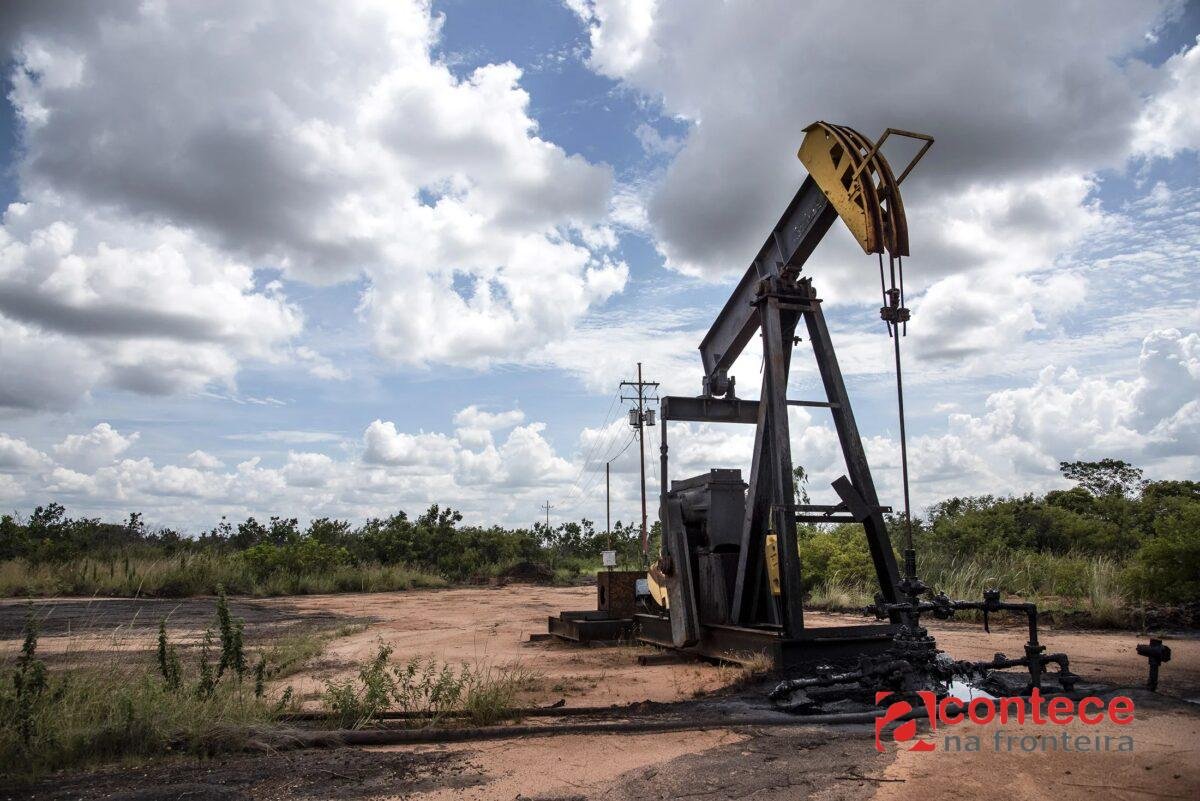 Petróleo da Venezuela será usado para reabastecer reserva estratégica dos EUA, diz Trump
