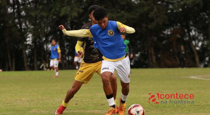 Cascavel prepara base com estreias cruciais em setembro