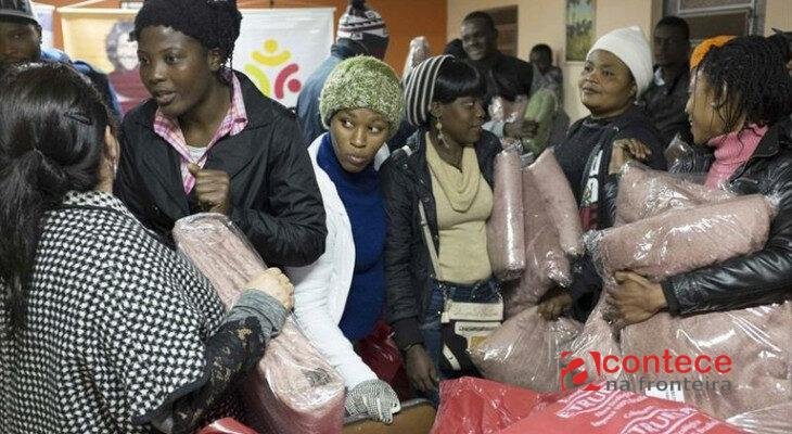 Política para migrantes é aprovada por unanimidade, mas autoria e emendas dividem Câmara de Curitiba