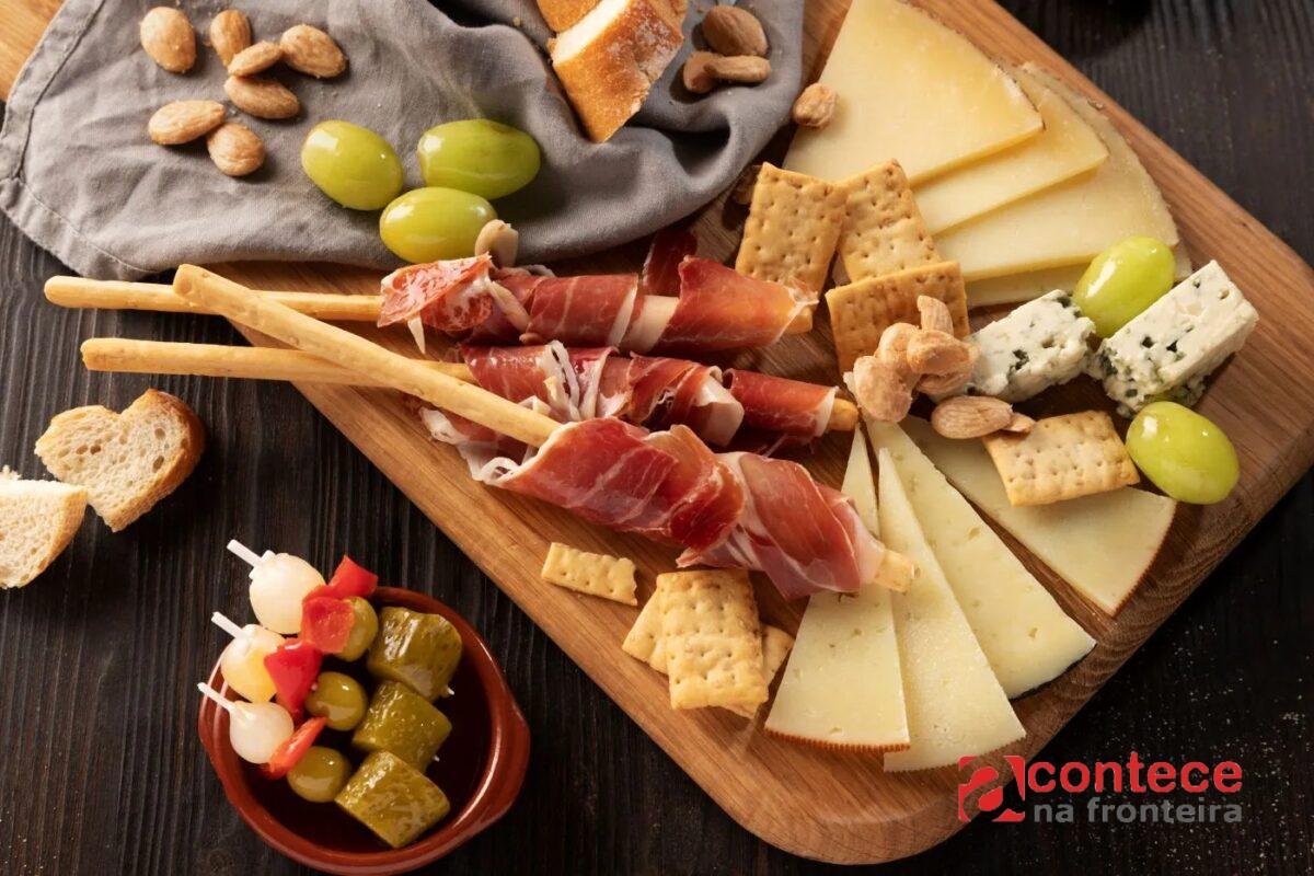 Supermercado em Curitiba une alta gastronomia e praticidade
