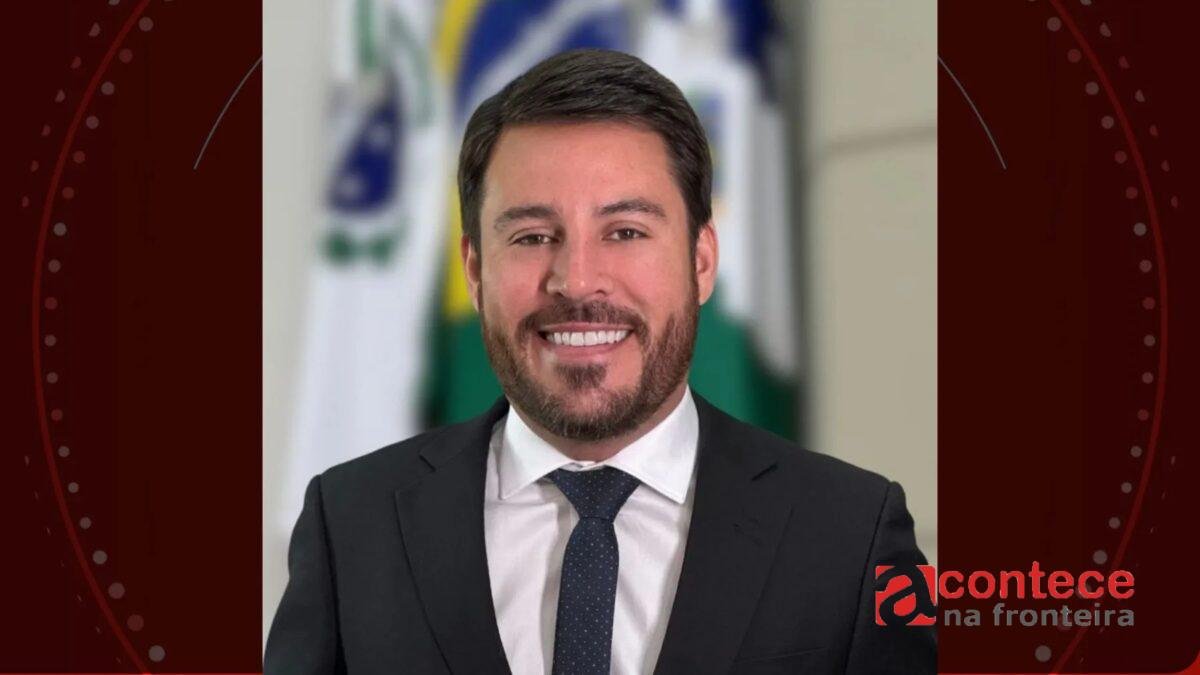 Presidente da Câmara de Guarapuava é alvo de operação que apura esquema de corrupção envolvendo ex-secretário e empresários