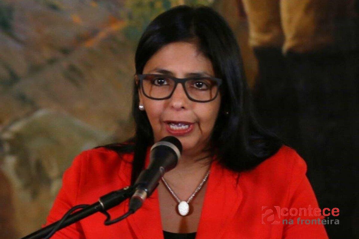Venezuela manterá soberania sobre petróleo, diz presidente