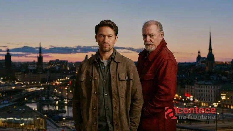 Sacrifício de Sangue na Netflix: Vale a pena ver?