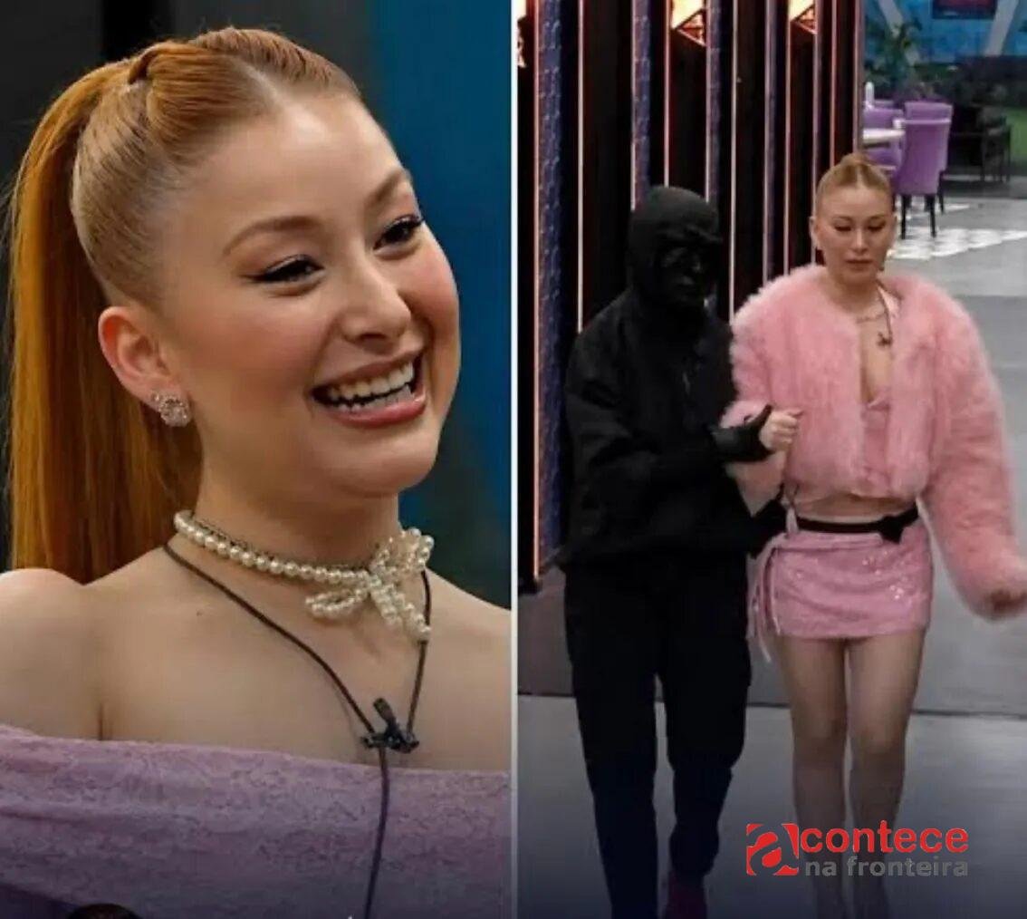 Saiba quem é a brasileira que foi expulsa do BBB Argentina
