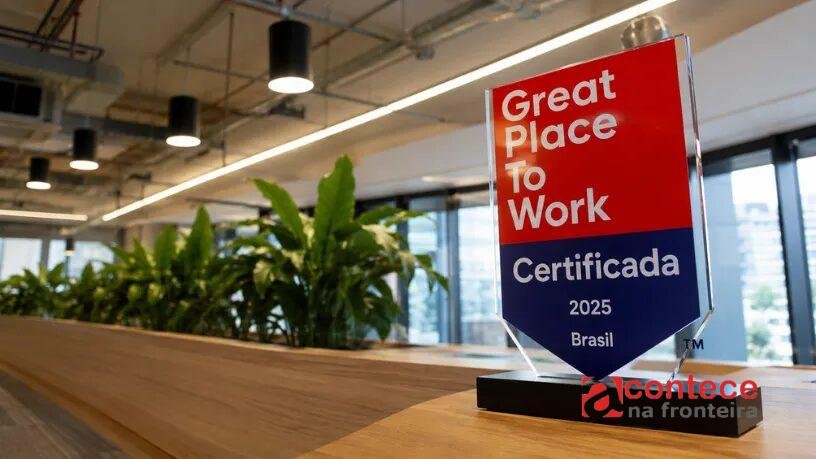 Selo tri GPTW: Arqdigital associa cultura organizacional a resultados de negócio