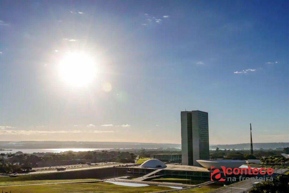 Semana decisiva: Congresso vota fim da escala 6×1 e isenção da “taxa das blusinhas”