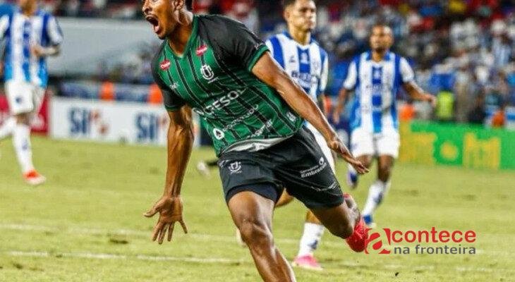Série C: veja os classificados para a segunda fase e rebaixados em 2026