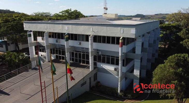Servidor de Matelândia é investigado por 455 horas negativas